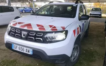 Dacia Duster Village-Neuf