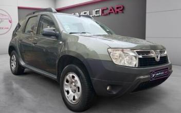 Dacia duster Le-Raincy