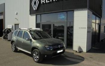 Dacia duster Bellegarde