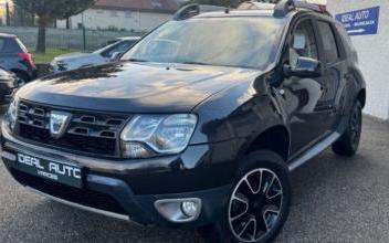 Dacia Duster Saint-Martin-d'Hères