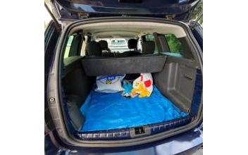 Dacia duster Ault