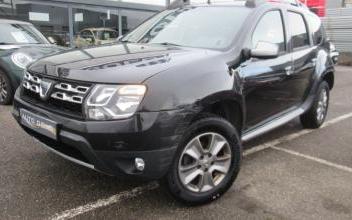 Dacia Duster Aubière