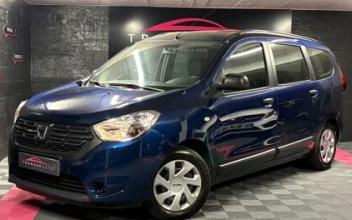 Dacia lodgy Lyon