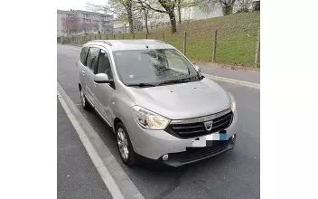 Dacia Lodgy Charleville-Mézières
