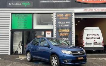 Dacia logan Agen