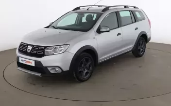 Dacia Logan Issy-les-Moulineaux