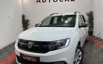 Dacia Logan Thiers