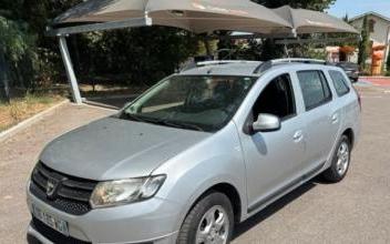 Dacia Logan Chavanoz