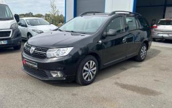 Dacia Logan Crottet