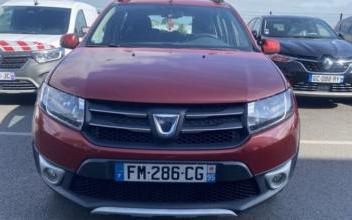 Dacia Sandero Voreppe