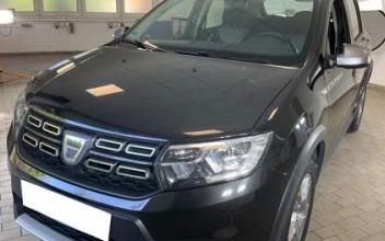 Dacia sandero Châtillon-en-Vendelais