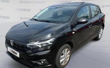 Dacia sandero Sélestat