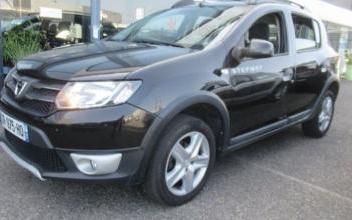 Dacia Sandero Aubière