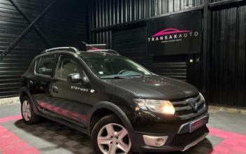 Dacia Sandero Cuincy