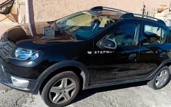 Dacia Sandero Vallauris