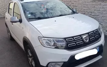 Dacia Sandero Mancieulles
