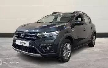 Dacia Sandero Aix-en-Provence