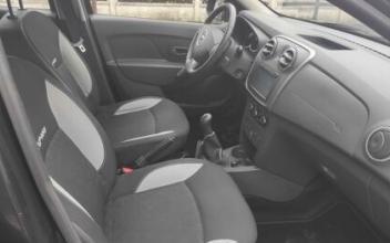 Dacia sandero Chelles