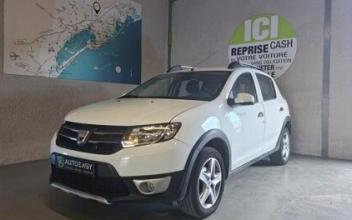 Dacia sandero Gigean