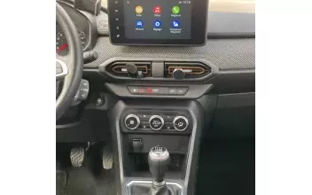 Dacia Sandero Montpellier
