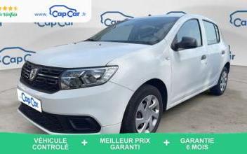 Dacia sandero Peyrehorade