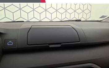 DACIA Sandero Muret