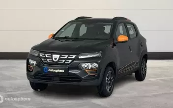 Dacia Spring Hénin-Beaumont