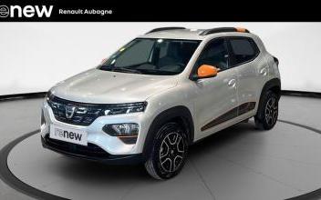 Dacia Spring Aubagne