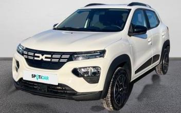 DACIA SPRING Narbonne