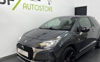 DS DS3 Brest