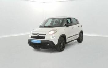 Fiat 500 Auray