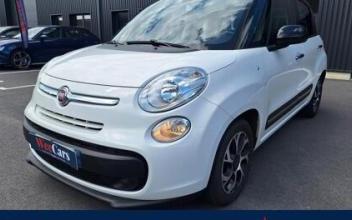 Fiat 500 Caudan