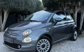 Fiat 500 Perpignan