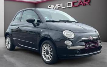 Fiat 500 c Vernon