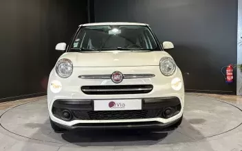 Fiat 500L Aubenas
