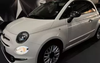 Fiat 500L Clermont-Ferrand