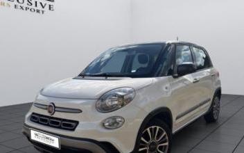 Fiat 500L Epinay-sur-Seine