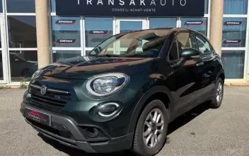 Fiat 500X Venelles
