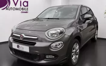 Fiat 500X Chambly