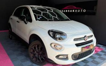 Fiat 500X Marignane