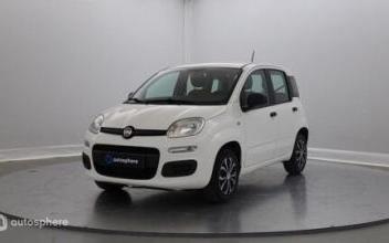 Fiat panda Soissons