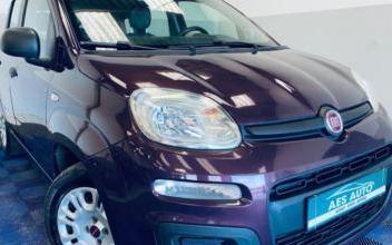 Fiat Panda Sannerville