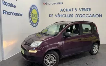 Fiat Panda Nogent-le-Phaye