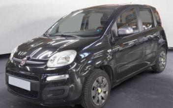 Fiat Panda Moirans