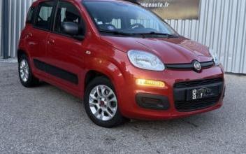 Fiat Panda La-Garde