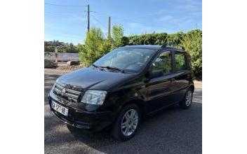 Fiat panda Feyzin