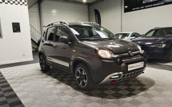 Fiat Panda Chanceaux-sur-Choisille