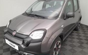 FIAT PANDA MY21 Fécamp