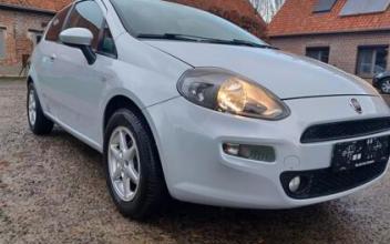 Fiat punto Armentières