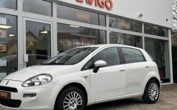 Fiat punto Sucy-en-Brie